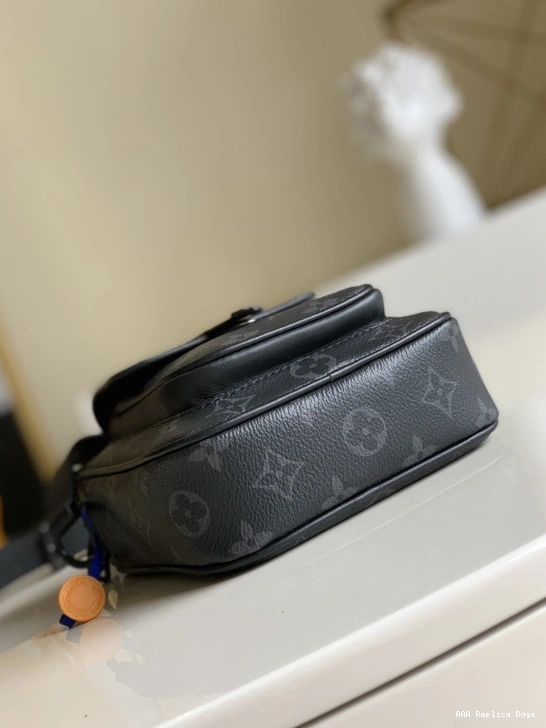 Aaa replica bags Christopher Wearable VUITTON LOUIS Wallet 0806